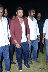 Balakrishnudu Movie Audio Launch